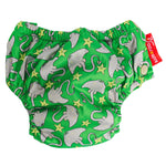 Swim Nappy & Mini Wet Bag Set - Size large -11+kg - Kidsaroo