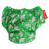 Swim Nappy & Mini Wet Bag Set - Size large -11+kg - Kidsaroo