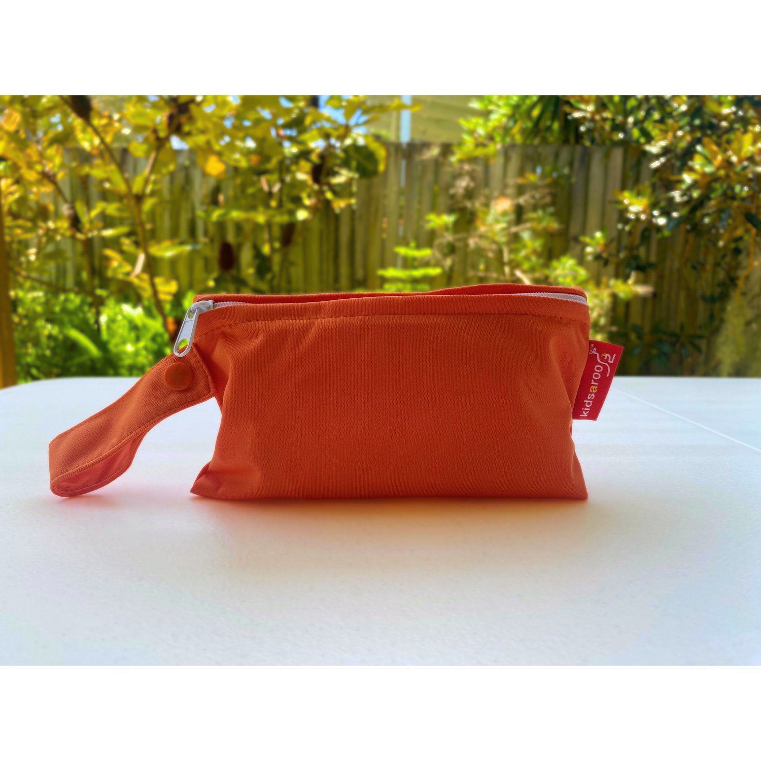 Swim Nappy & Mini Wet Bag Set - Size Medium - 7-11kg - Kidsaroo