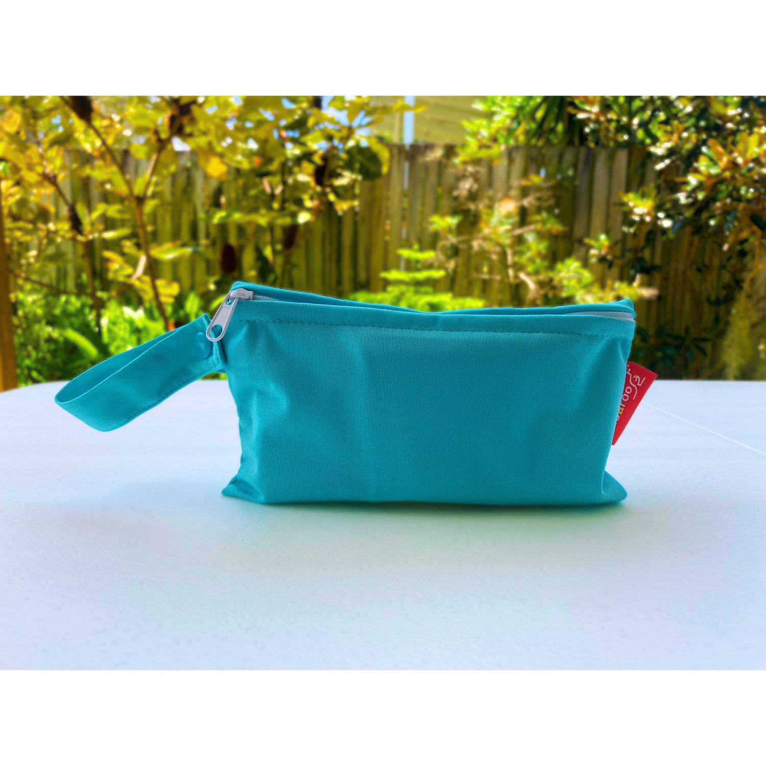 Swim Nappy & Mini Wet Bag Set - Size Medium - 7-11kg - Kidsaroo