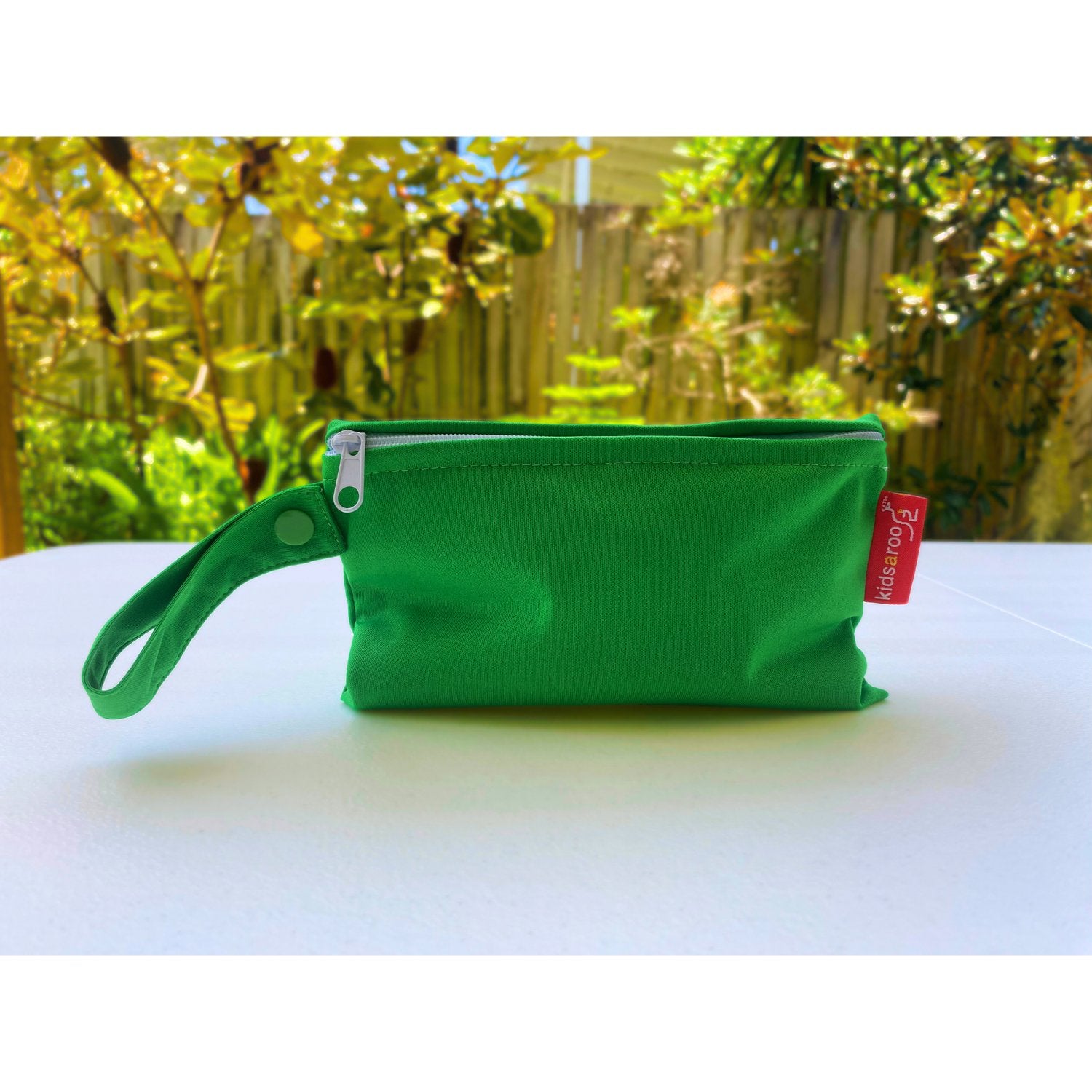 Swim Nappy & Mini Wet Bag Set - Size Medium - 7-11kg - Kidsaroo