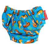 Swim Nappy & Mini Wet Bag Set - Size Medium - 7-11kg - Kidsaroo