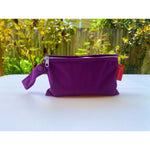 Swim Nappy & Mini Wet Bag Set - Size Small - 4-7kg - Kidsaroo