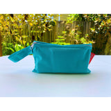 Swim Nappy & Mini Wet Bag Set - Size Small - 4-7kg - Kidsaroo