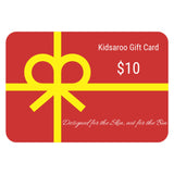 Kidsaroo Gift Card - Kidsaroo