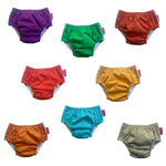 2.0 Easy Bundles - 4 Undies + 4 Inserts - Kidsaroo