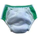 2.0 Easy Bundles - 4 Undies + 4 Inserts - Kidsaroo