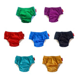 3.0 Easy Bundles - 4 Undies + 4 Inserts - Kidsaroo