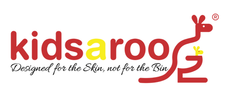 Kidaroo Llc Product Care Info – Kidsaroo