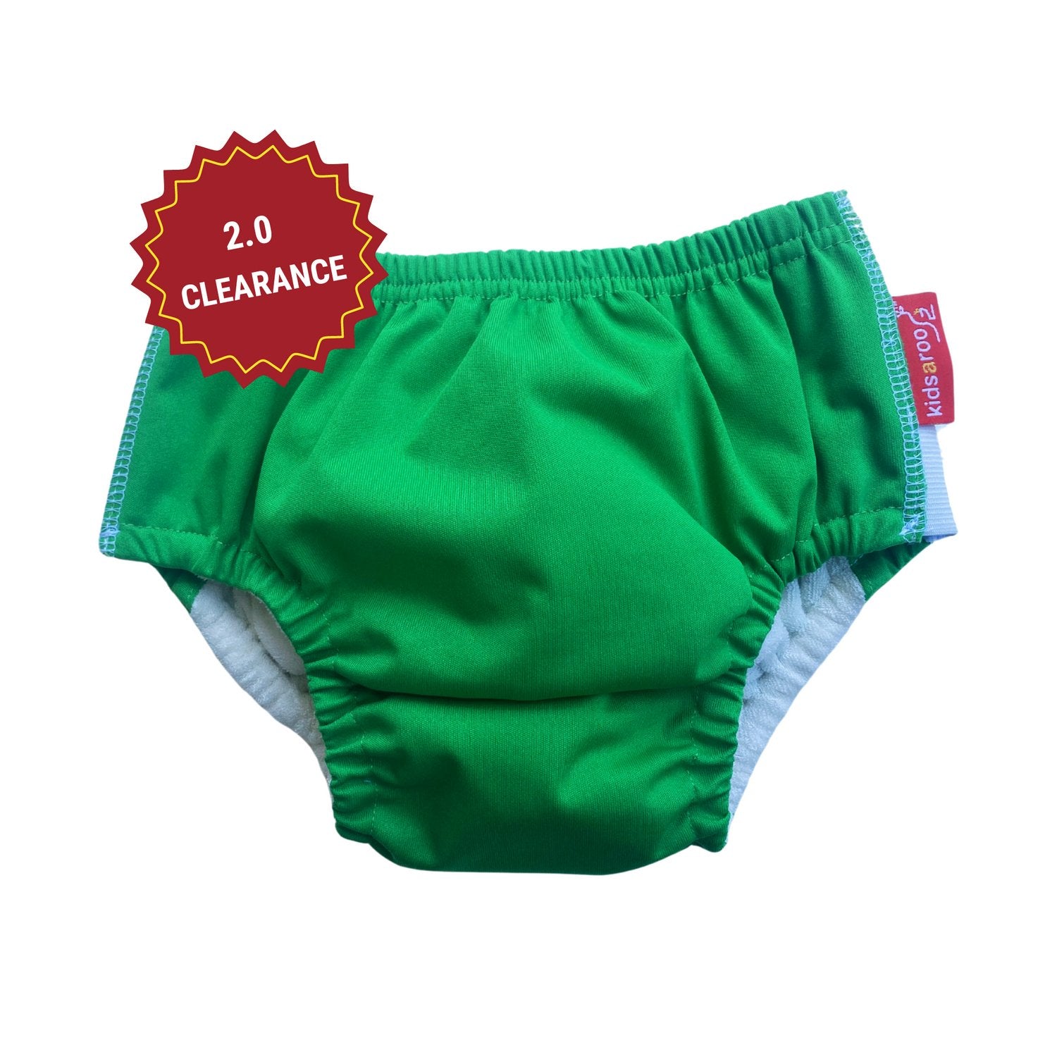 No Worries 2.0 (without inserts) - All Sizes - Kidsaroo