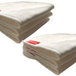 Cloth Nappy Insert Packs - Kidsaroo