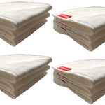 Cloth Nappy Insert Packs - Kidsaroo