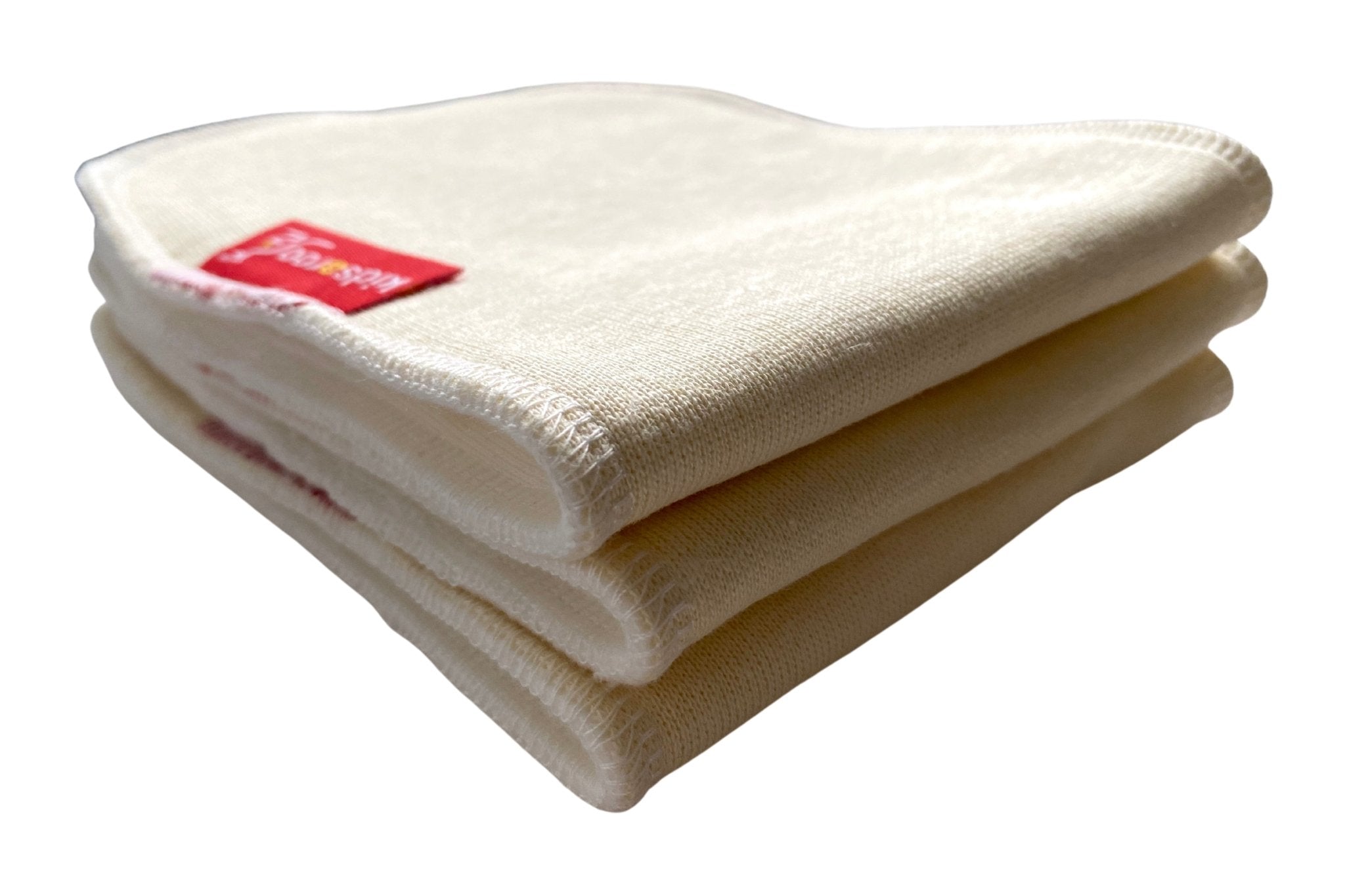 Cloth Nappy Insert Packs - Kidsaroo