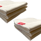 Cloth Nappy Insert Packs - Kidsaroo