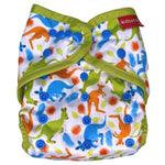 Modern Cloth Nappy - Leak Protection - Kidsaroo