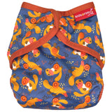 Modern Cloth Nappy - Leak Protection - Kidsaroo