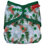 Modern Cloth Nappy - Leak Protection - Kidsaroo