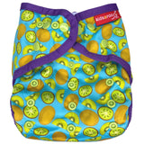 Modern Cloth Nappy - Leak Protection - Kidsaroo