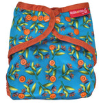Modern Cloth Nappy - Leak Protection - Kidsaroo
