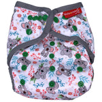 Modern Cloth Nappy - Leak Protection - Kidsaroo