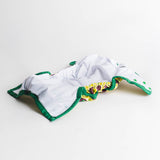 Modern Cloth Nappy Leak Protection - Kiwi Combo - Kidsaroo