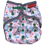 Modern Cloth Nappy Leak Protection - Koala Cuddles - Kidsaroo