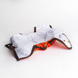 Modern Cloth Nappy Leak Protection - Outback Emu - Kidsaroo