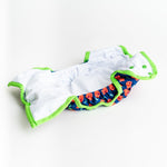 Modern Cloth Nappy Leak Protection - Packs - Kidsaroo