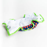 Modern Cloth Nappy Leak Protection - Packs - Kidsaroo