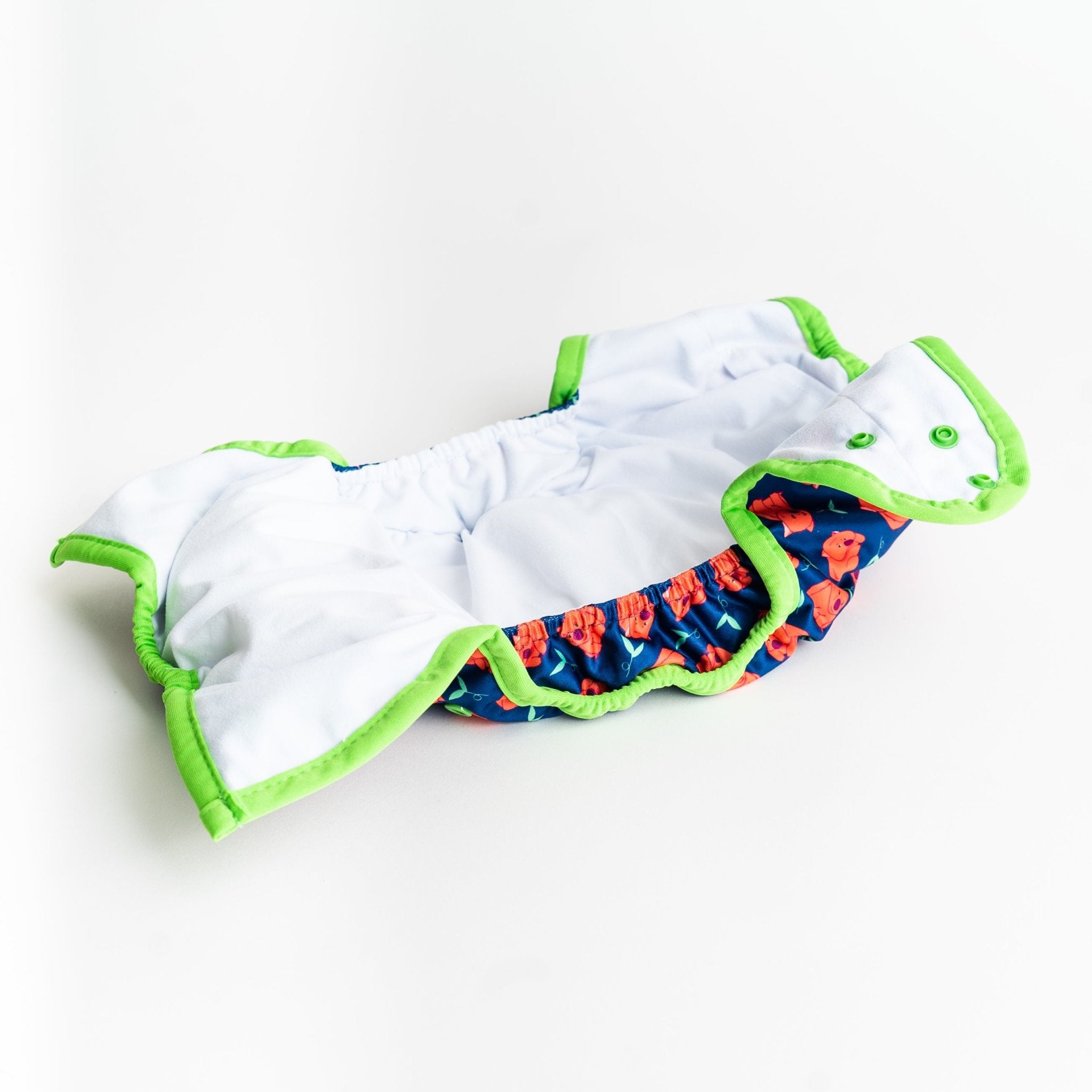 Modern Cloth Nappy Leak Protection - Packs - Kidsaroo